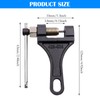 TNSLAND Chain Separator, Chain Separator Chain Riveter Motorcycle, Chain Separator