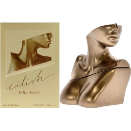 Billie Eilish Eilish By Billie Eilish Women 3.4 oz 100 ml Eau De Parfum Spray Nib Sealed