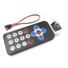 Unbranded Infrared Remote Control Module Wireless IR Receiver DIY For