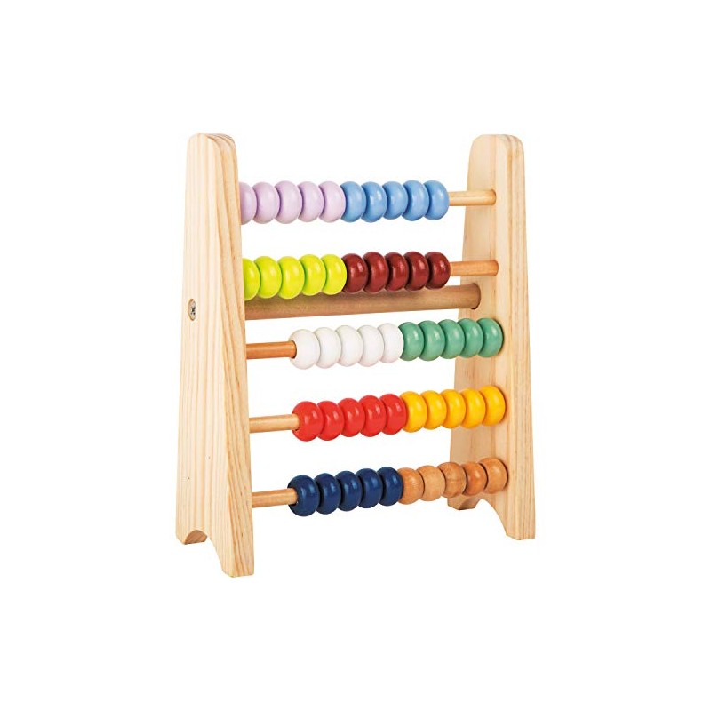 small foot Educate 11168 Small Arithmetic Slider to Go for