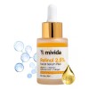 Mivida Suero Retinol 2.5% Cara Hialurónico Vitamina C Coláge