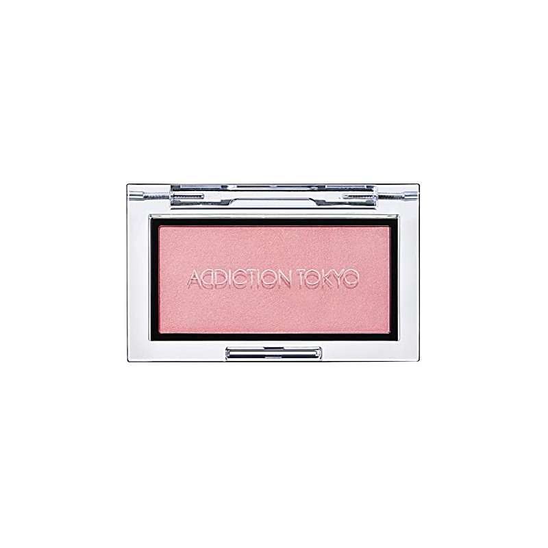 Addiction The Blush Mat #009M Rose Wish Teak