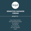 Fenjal Sensitive Body Shower Crème, 200ml, Almond Oil & Aloe
