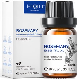 HIQILI Rosemary essential oil 10ML