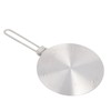 Heat Diffuser Plate Stainless Steel Induction Plate Kitchen Cooking Diffuser