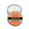 Demeter Honeysuckle Soy Candle 5 oz