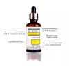 Laboratories Laferv Vitamina E Oleosa Pura Uso Cosmético Alfa Tocoferol