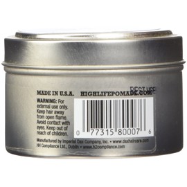 High Life Voodoo Island Pomade