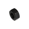 Blackline Carriage Bolts with Hex Nuts and Washers M8 x