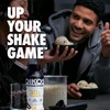 Oikos Protein Shake, Chocolate, 30g High Protein Drinks, Shelf Stable,