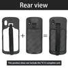 TC15 Protective Case with Handstrap for Zebra TC15 Barcode Scanner