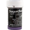 Pastel Lavender Spectral Paste by Sugarflair 25g