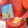 Dole Diced Peaches No Sugar Added - Dole Fruit Bowls