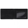 HAMMER ANVIL Mens Slimfold Wallet RFID Safe Thin Bifold Front