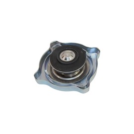 Radiator Cap (7 PSI) Fits International Tractor 361705R91 362323R91 370871R91