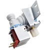 Supplying Demand W10279909 W10498995 Refrigerator Water Inlet Solenoid Valve Replacement