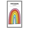 Pipsticks, Big Puffy Rainbow