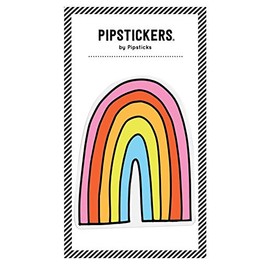 Pipsticks, Big Puffy Rainbow