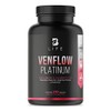B Life Venflow Platinum con L-Arginina y Resveratrol 240 Cápsulas