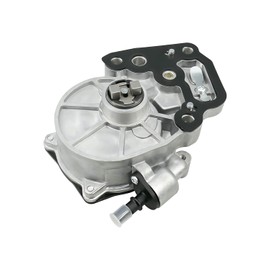 12684050 Brake Vacuum Pump for Engine 1.4L1.5L Fit for Chevy Cruze Malibu Spark Equinox GMC Terrain Buick Encore 2016 2017 2018 2019 Replacement 12662789 12673905 702551330 012660564 12660564 12678247