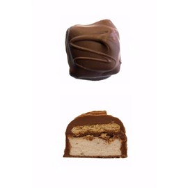 Mrs. Cavanaugh's 1 lb Smore's Milk Chocolate