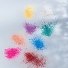 Cosmic Moon Metallic Pigment Shaker 5g Set of 6 Colours
