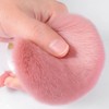 XNHIU Nail Art Dust Brush Nail Brush Multi Purpose Make