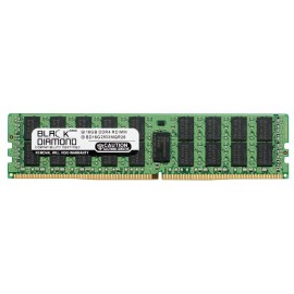 Black Diamond Memory Server Only 16GB Memory Cisco Blade M4 (DDR4) B200 M4 B200 M5 C220 M4
