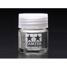 ■ supeabotorumini (Round Jars) 81044 [Tamiya/Tamiya]