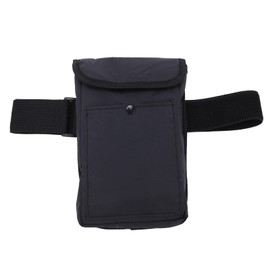 Tablet Sleeve Bag, Alvinlite Carrying Case with Storage Pockets Tablet Pouch Bag with Waist Strap 8 Inch