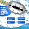 15 Etapas Filtro de Agua para Regadera, Filtro de Ducha
