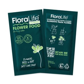 Floralife Express Universal 300, 1 Qt./1 L Packet (Case of 1000)