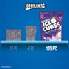 ICE BREAKERS Ice Cubes Arctic Grape Flavored Sugar Free Chewing