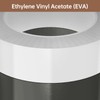 16.4FT x 2 inch EVA Single-Sided Adhesive Foam Tape,Single-Sided Sealing