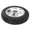 8 Inch Electric Scooter 8x2.00‑5 Tyre Pneumatic Tire and Stainless