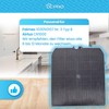 DL-pro Activated Carbon Air Filter, 103050107 Model, for Falmec &