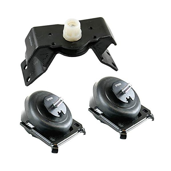 ONNURI For 2007-2014 Toyota FJ Cruiser 4.0L 4WD Engine Motor&Trans