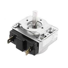 XMHF DKJ-Y 15 Minutes 15M Timer Switch Time Controller for Electronic Microwave Oven Cooker Etc, 16A 250V/AC (15 Minutes)