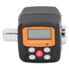 Digital Display Torsion Meter High Accuracy 1/2 Connector 6 to