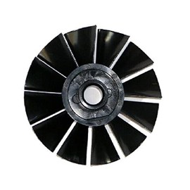 HASME Replacements Fan for Dewalt Air Compressor Replaces for A11031 Fits for D55146 D55168 D55167 D55149 D551681.8 919-16760 919-16761 919-16762 919-16763