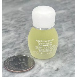 Darphin Jasmine Aromatic Care Essential Oil 0.14 oz  New Box-less