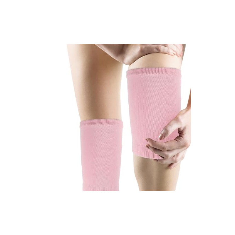 Baluue Mangas Protectoras para Brazos Gel Hidratante, Soporte Estable y