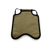 Hen Saver Hen Apron/Saddle, Single Strap, Small, Khaki