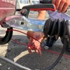 2 PCS Trailer Breakaway Cable, Caravan Breakaway Cable, 1 Metre