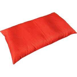 JOYDREAM Long Cushion Cover 68 120 Waffle Orange 68x120