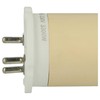 vhbw Heating Element Replacement for Leister 145.606 for Hot Air