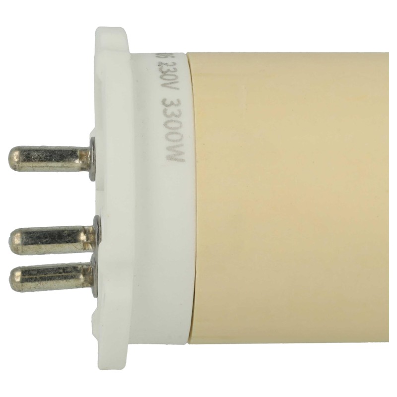vhbw Heating Element Replacement for Leister 145.606 for Hot Air