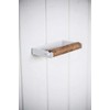 IB Laursen - Toilet Roll Holder - Altum - Metal
