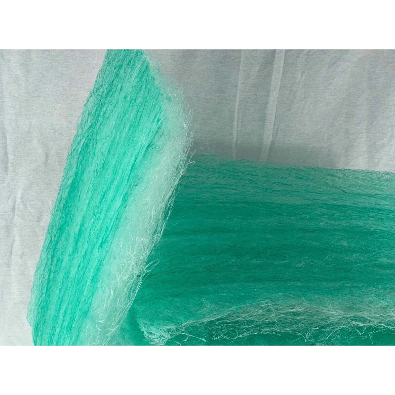 wioboy Paint Spray Booth Exhaust Filter Pad, 20" x 20"