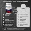 Reulex Frascos Colageno Msm Vitaminas Mas